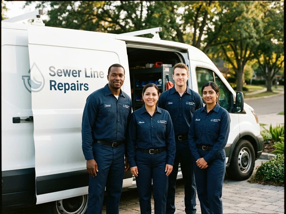 Emergency Plumber company in Wendell, NC